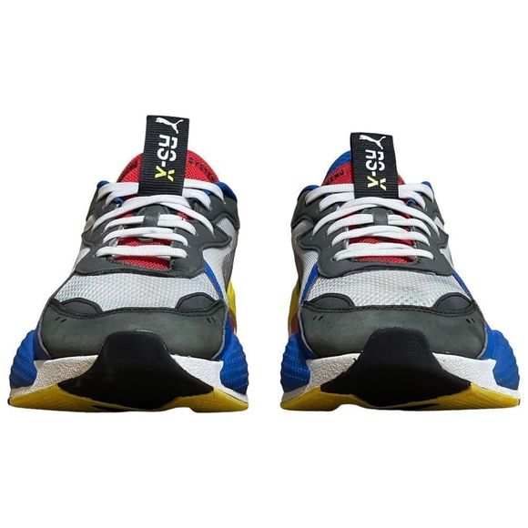 Puma RS-X Toys Men's Sneakers - Multicolor - Size 12 US New Without Box - Picture 2 of 14